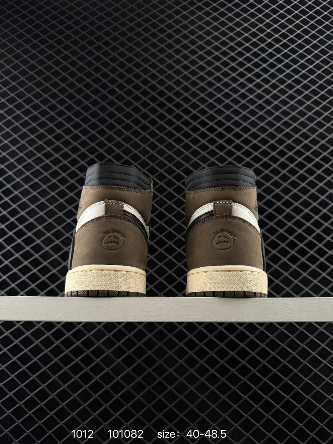 Nike Air Jordan 1 Retro High